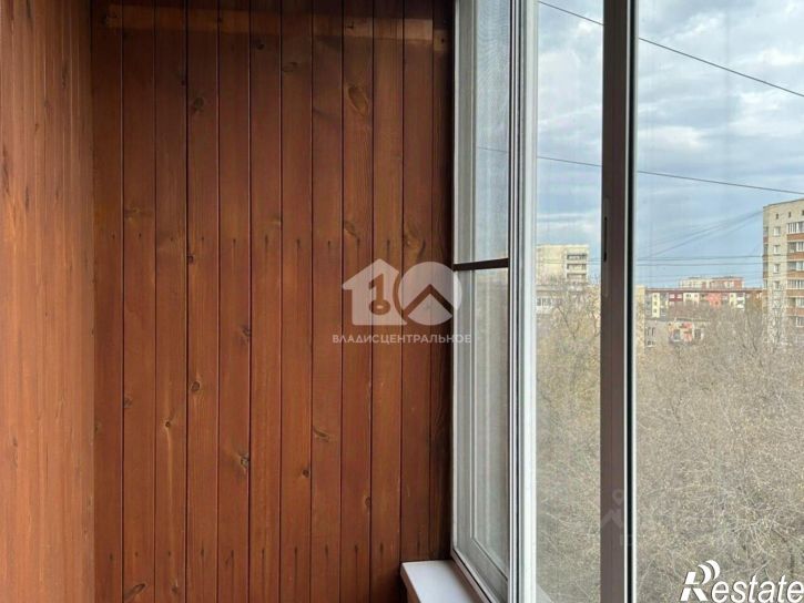 2-комн квартира Бердск, улица Ленина