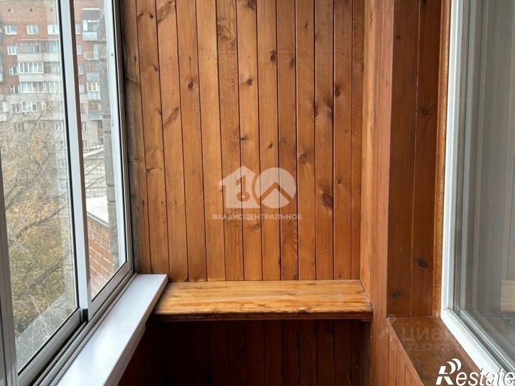 2-комн квартира Бердск, улица Ленина