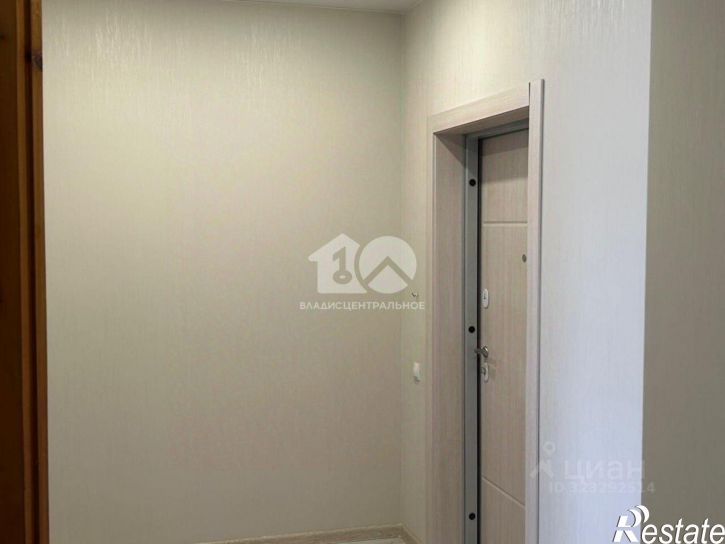 2-комн квартира Бердск, улица Ленина