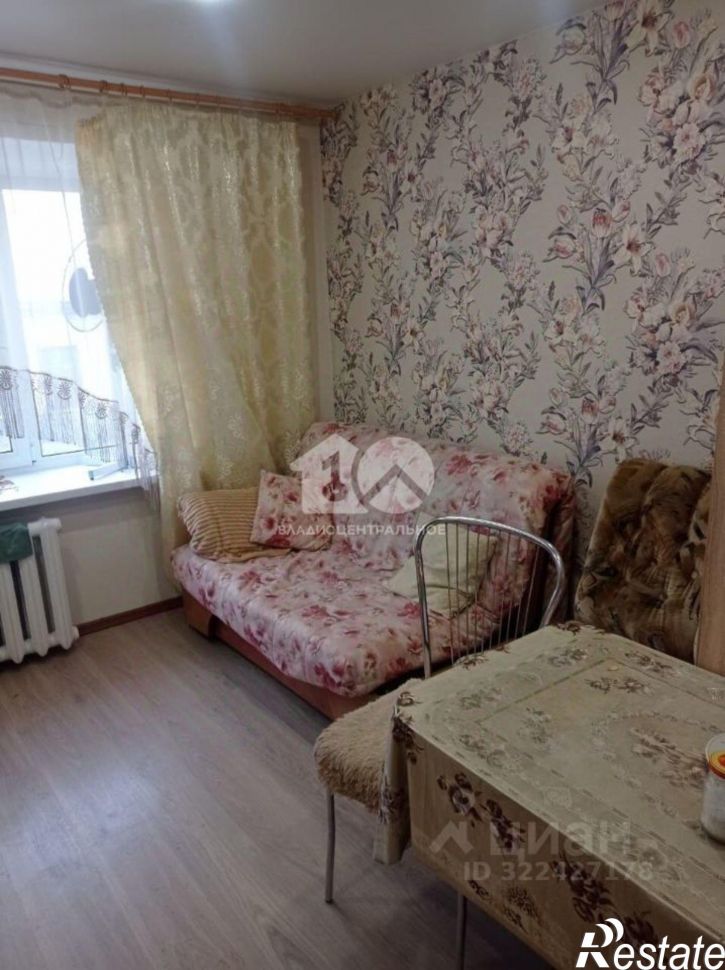 Комната Бердск, улица Герцена