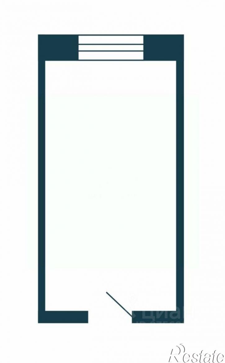 Комната Бердск, улица Герцена