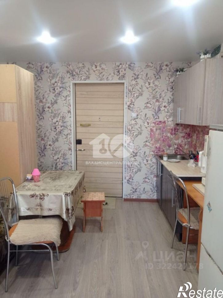 Комната Бердск, улица Герцена