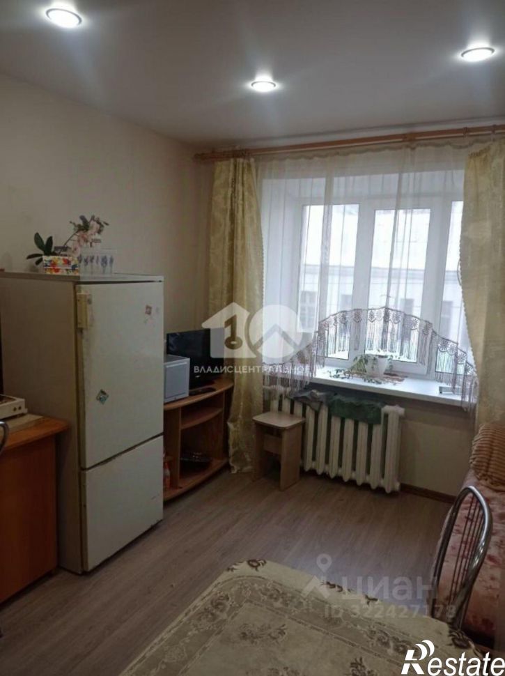 Комната Бердск, улица Герцена