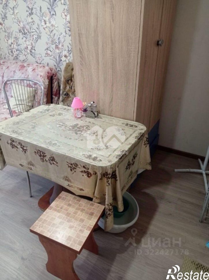 Комната Бердск, улица Герцена