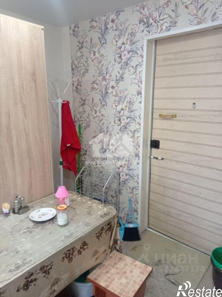 Комната Бердск, улица Герцена