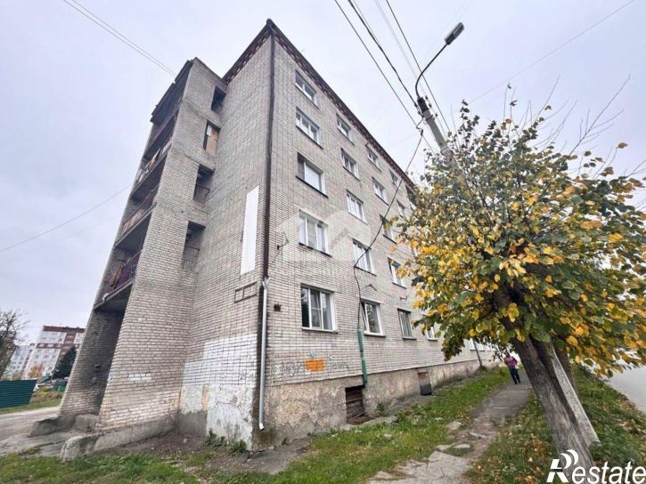 Комната Бердск, улица Герцена