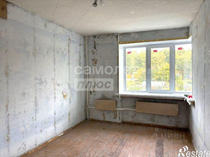 Комната Бердск г., Большевистская ул.