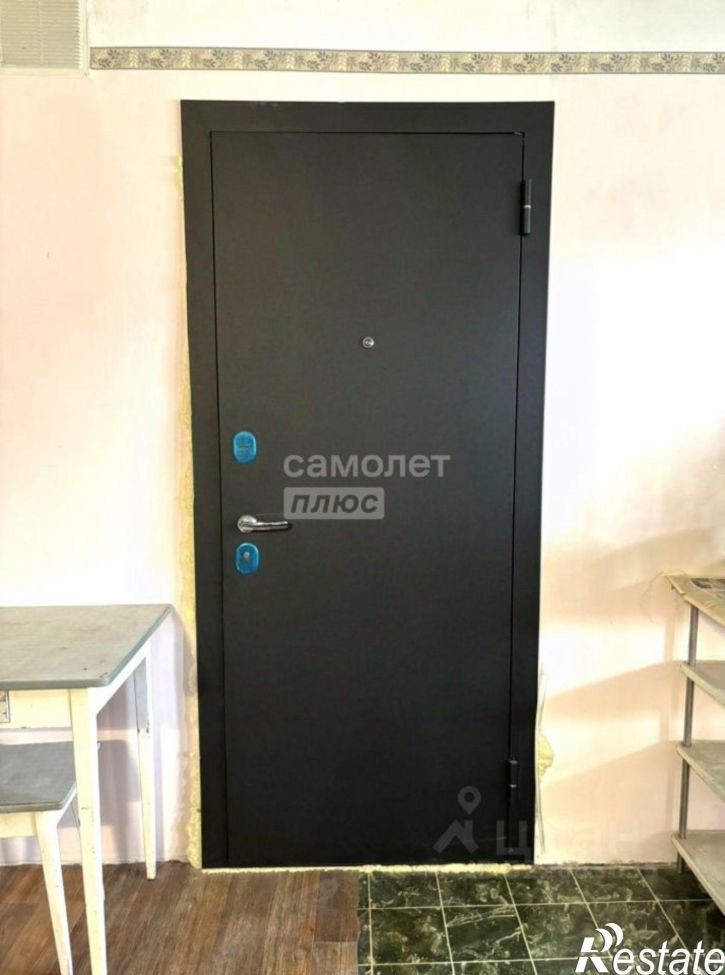 Комната Бердск г., Большевистская ул.