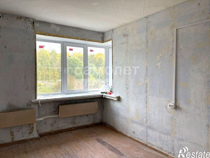 Комната Бердск г., Большевистская ул.