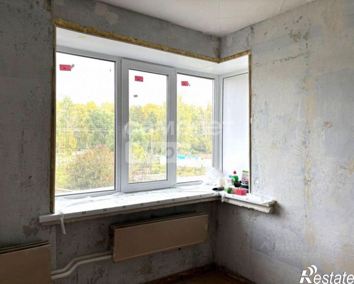 Комната Бердск г., Большевистская ул.