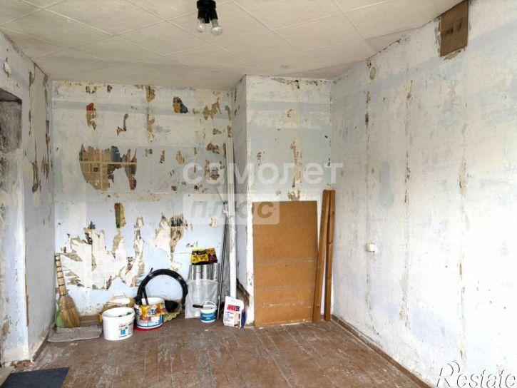 Комната Бердск г., Большевистская ул.