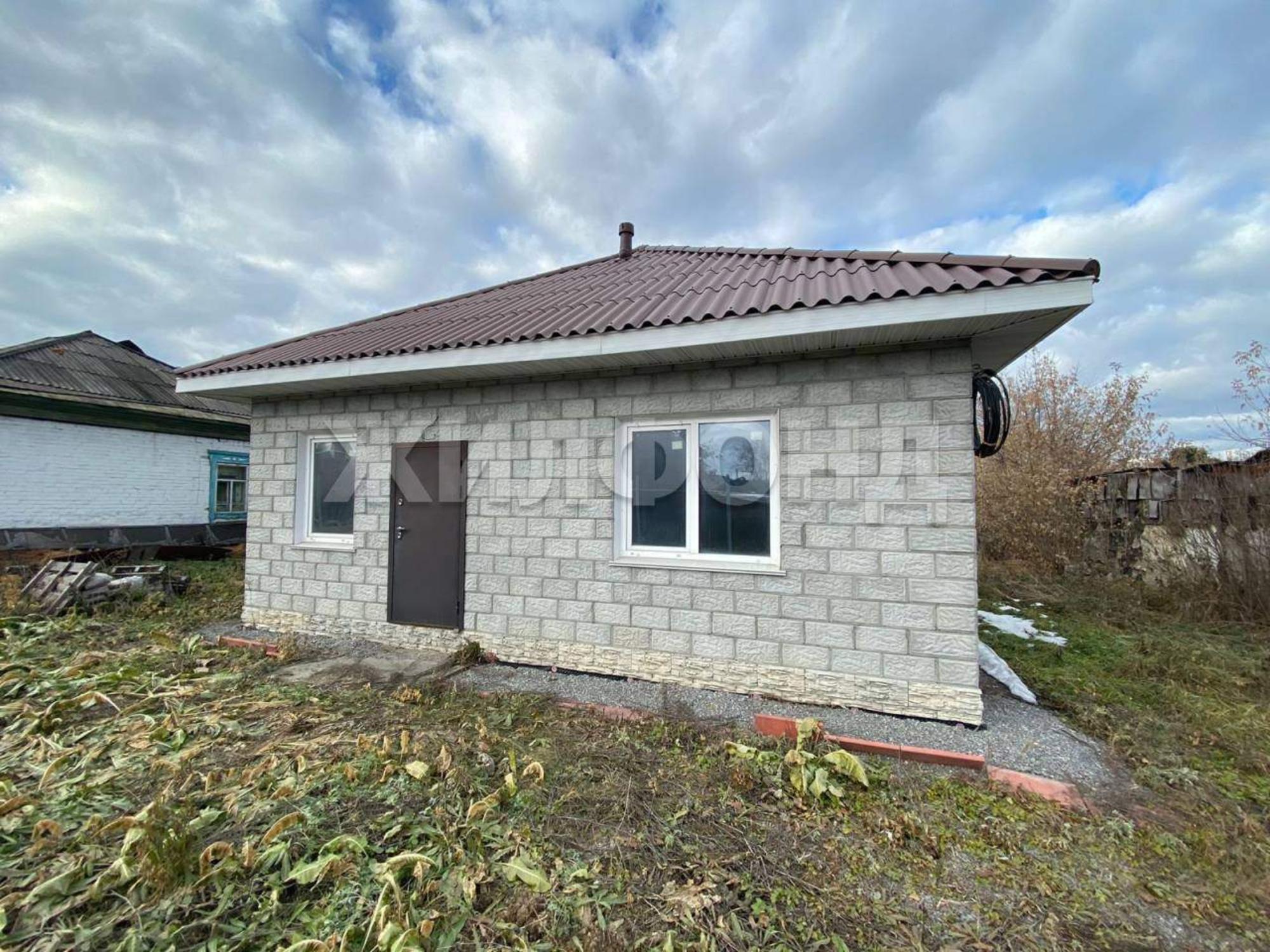 Купить дачу, дом, коттедж за 6 000 000 рублей на Водобачный переулок