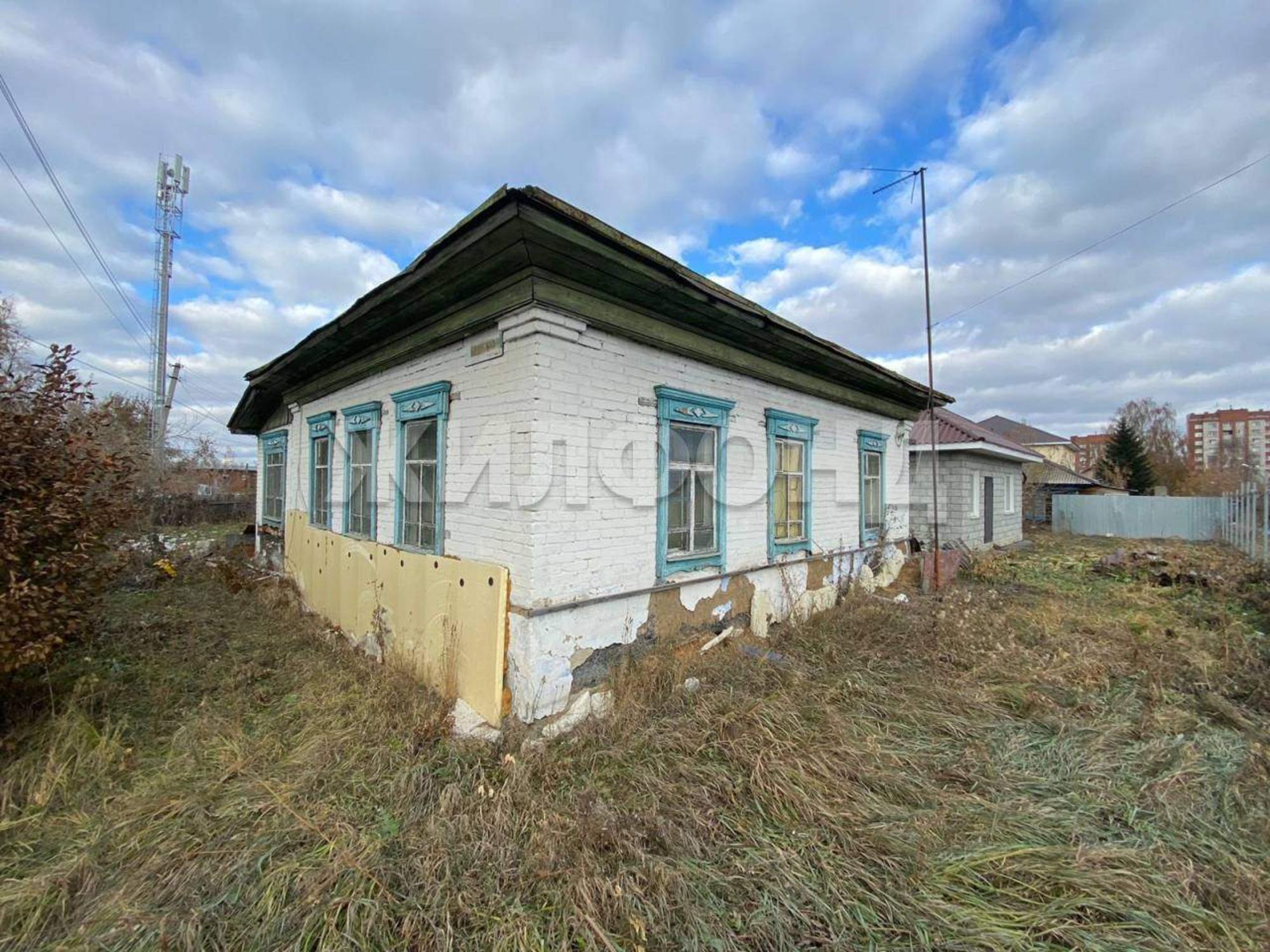 Купить дачу, дом, коттедж за 6 000 000 рублей на Водобачный переулок