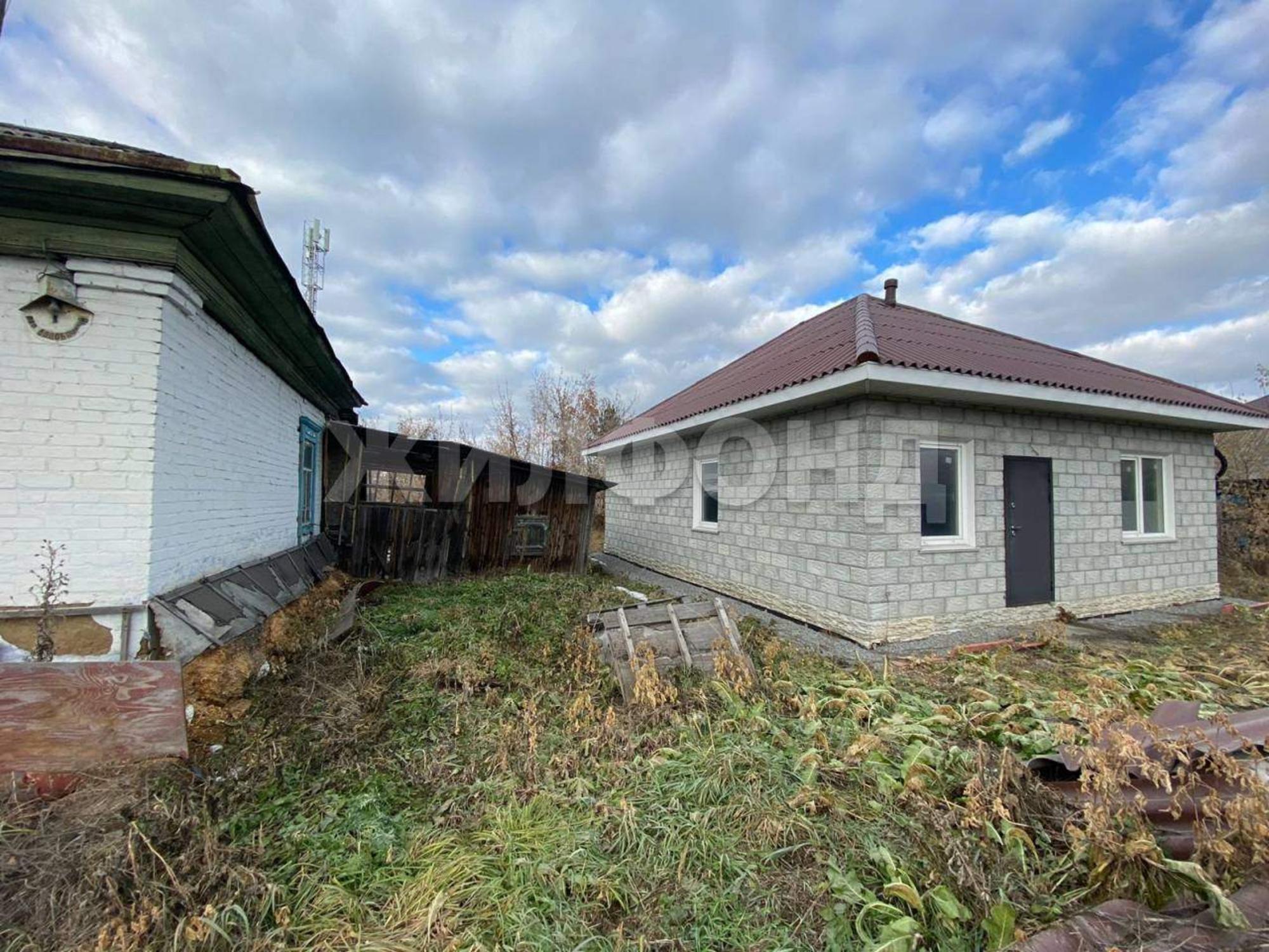 Купить дачу, дом, коттедж за 6 000 000 рублей на Водобачный переулок