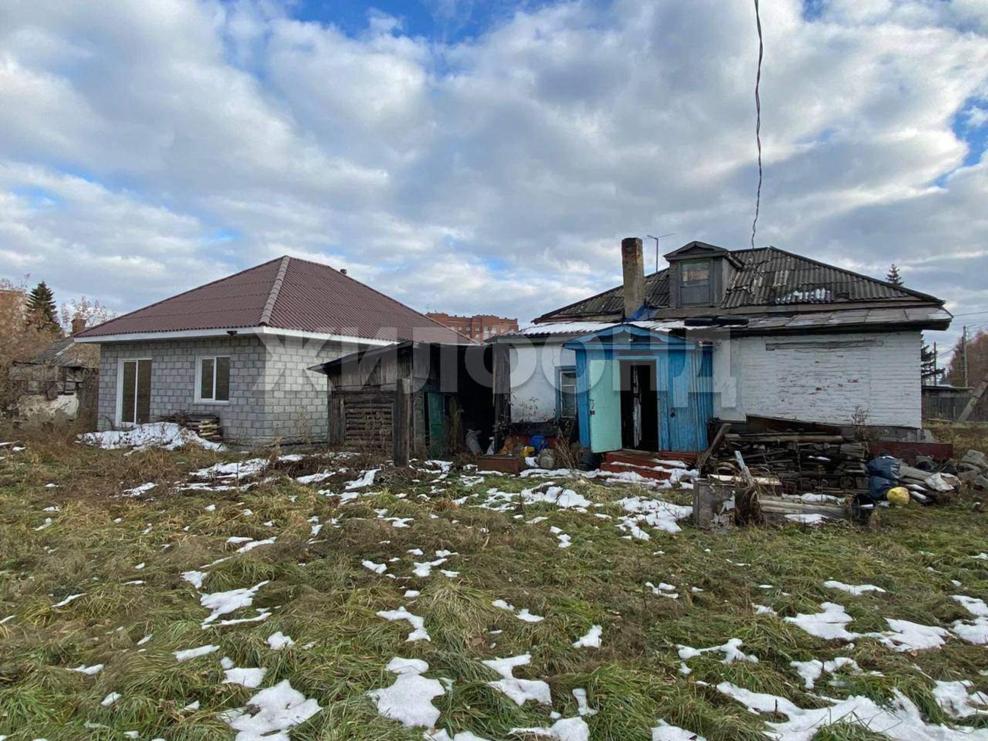 Купить дачу, дом, коттедж за 6 000 000 рублей на Водобачный переулок