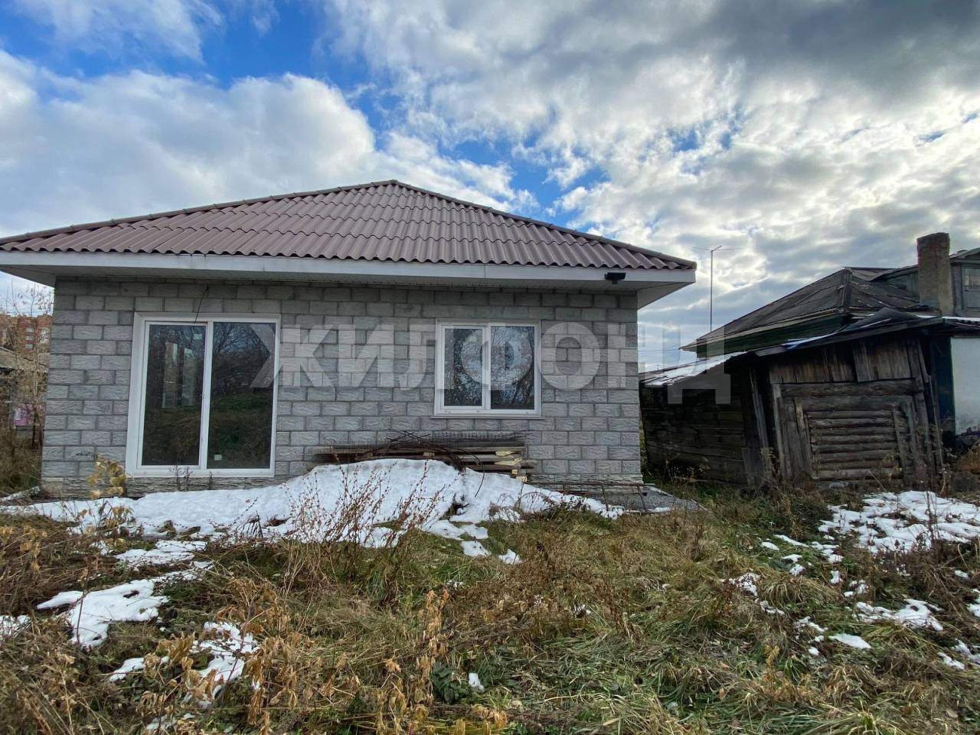 Купить дачу, дом, коттедж за 6 000 000 рублей на Водобачный переулок