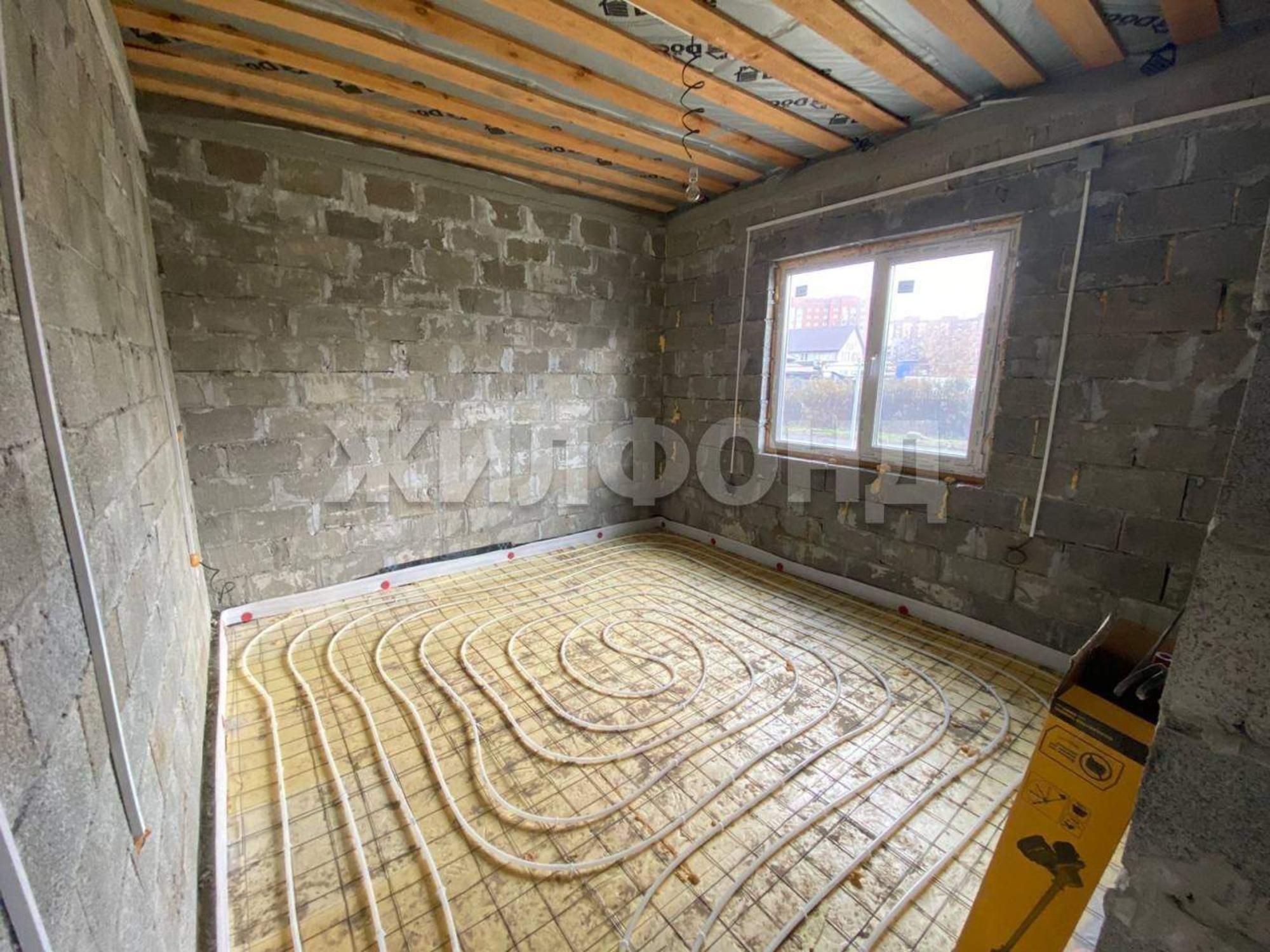 Купить дачу, дом, коттедж за 6 000 000 рублей на Водобачный переулок