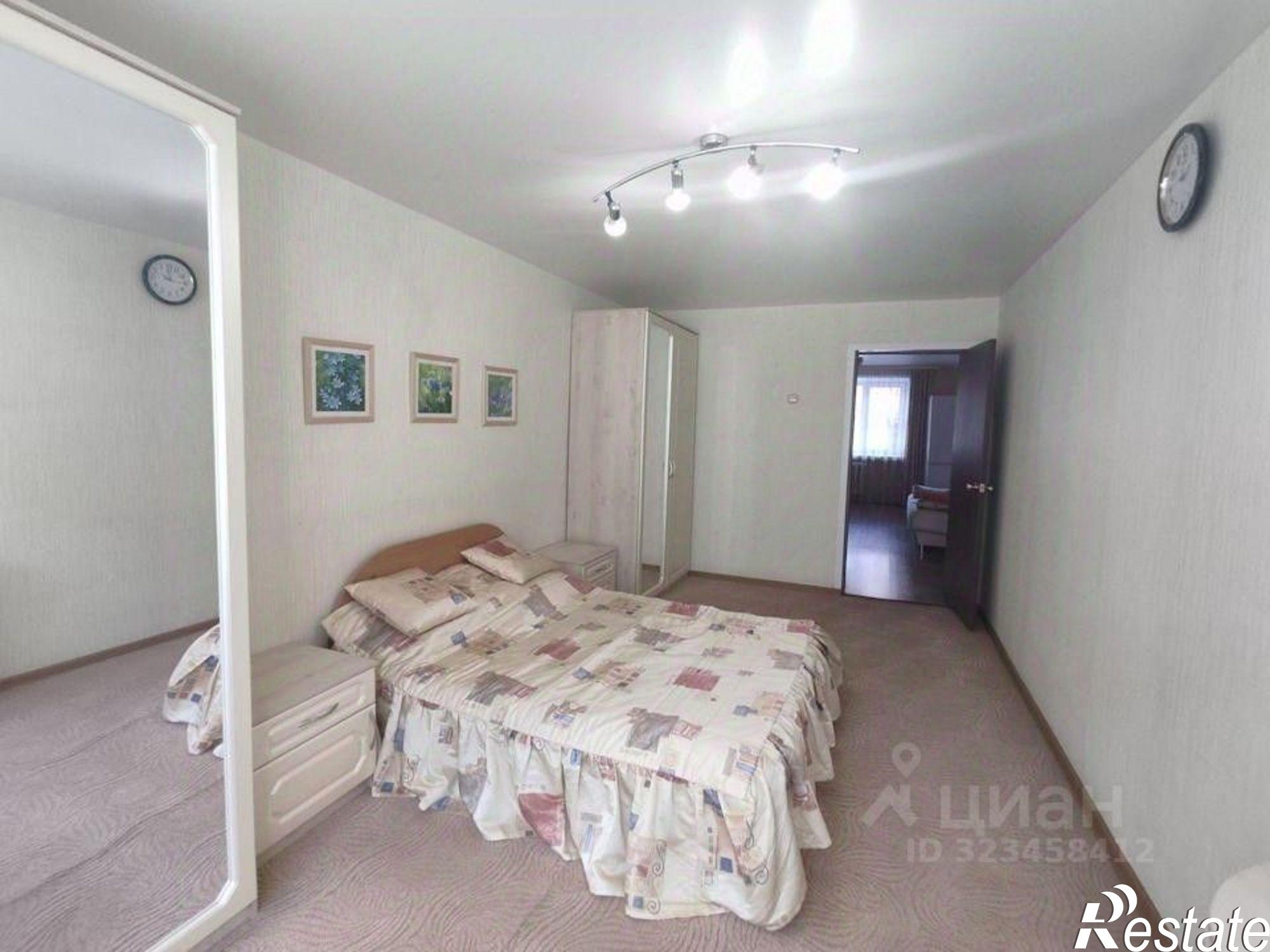 Сдать квартиру за 30 000 рублей на улица Ленина, 85