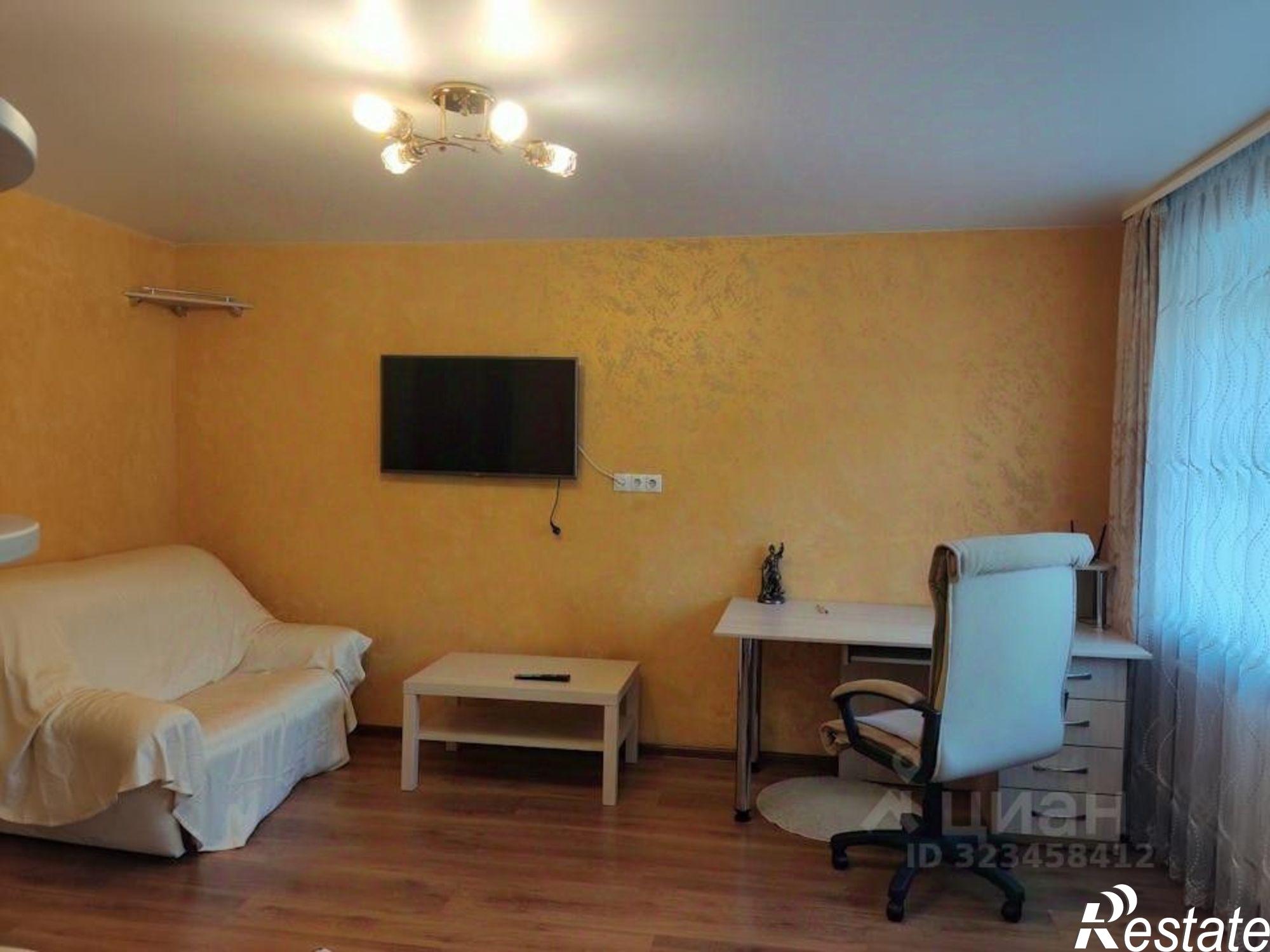 Сдать квартиру за 30 000 рублей на улица Ленина, 85