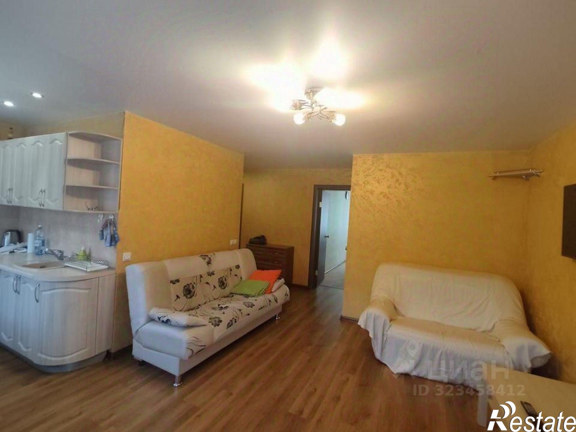 Сдать квартиру за 30 000 рублей на улица Ленина, 85