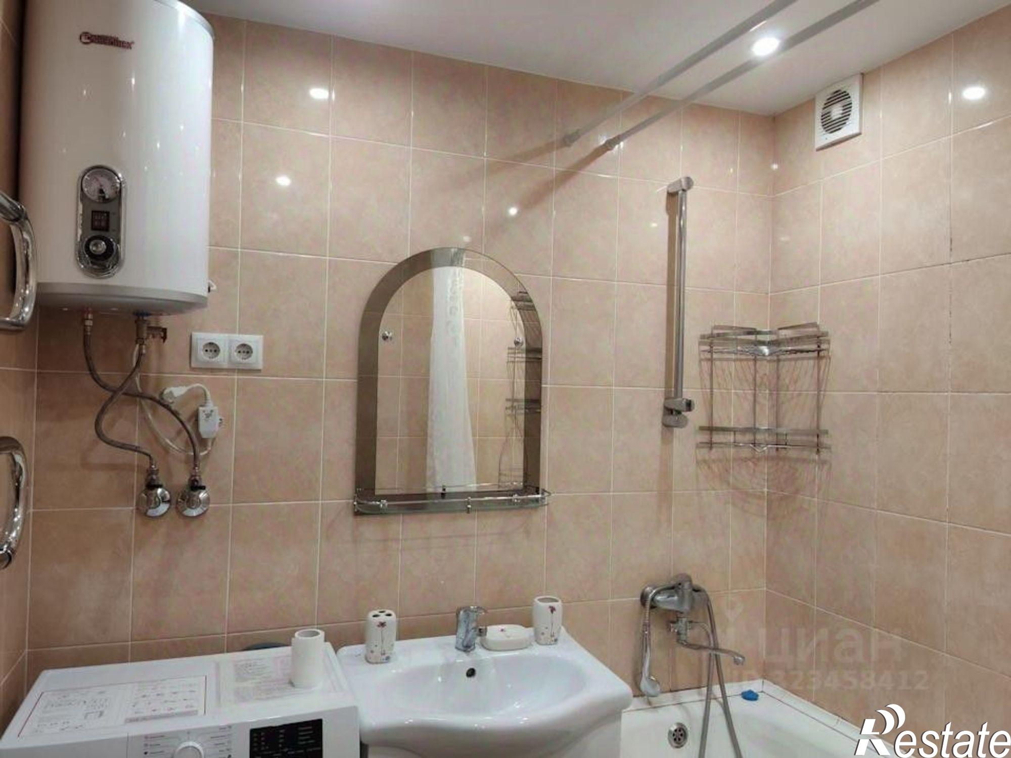 Сдать квартиру за 30 000 рублей на улица Ленина, 85