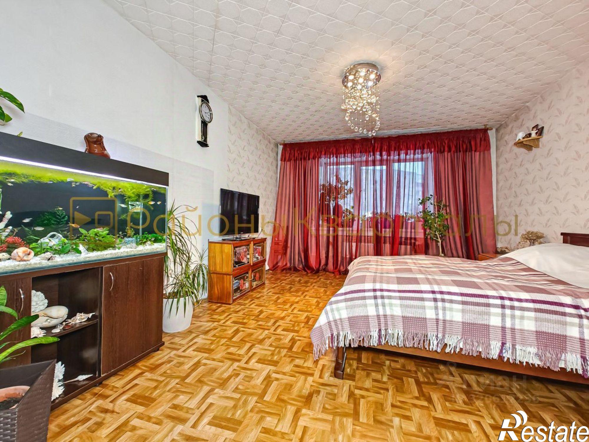 Купить квартиру за 6 700 000 рублей на Бердск г.