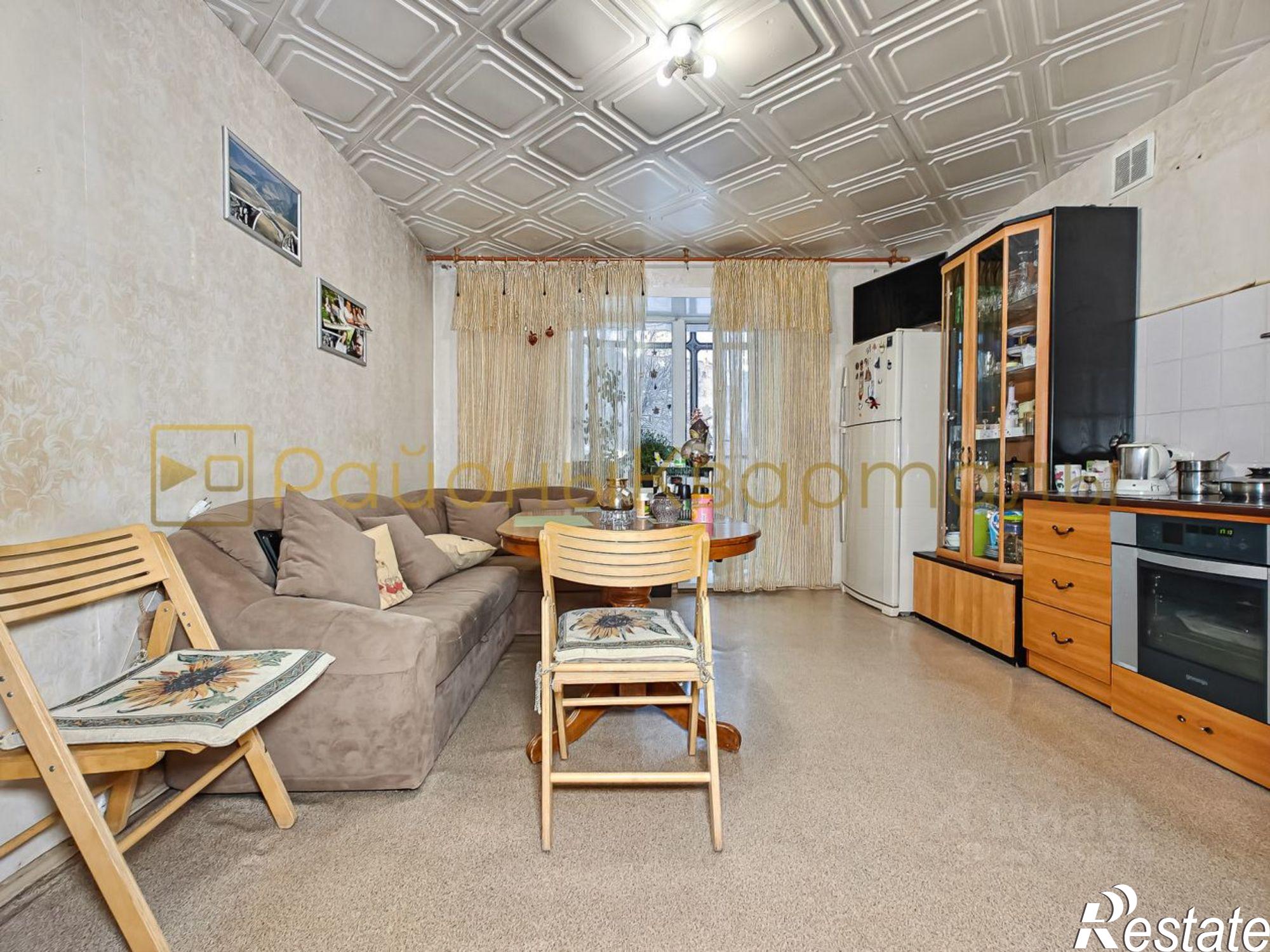 Купить квартиру за 6 700 000 рублей на Бердск г.