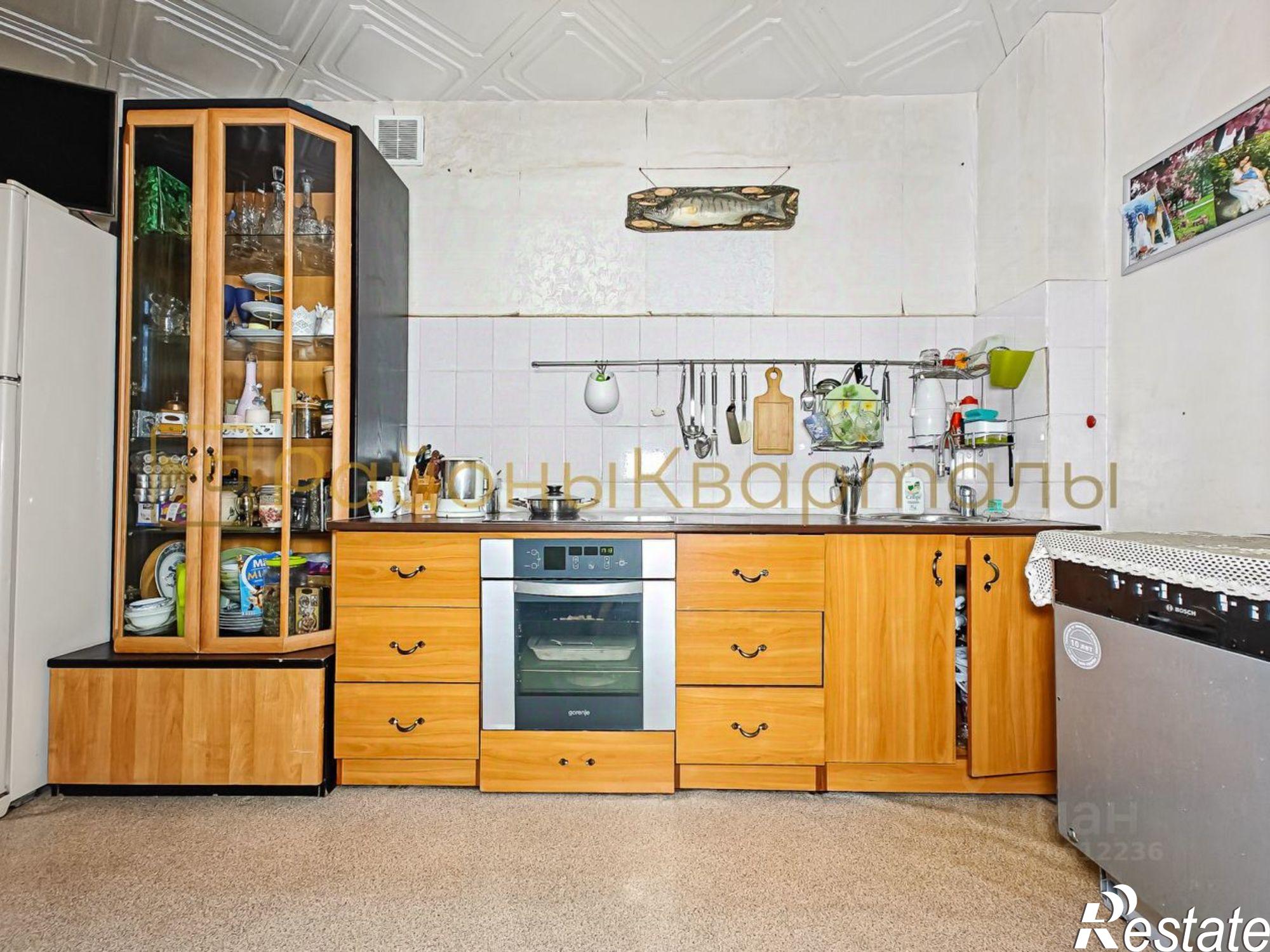 Купить квартиру за 6 700 000 рублей на Бердск г.