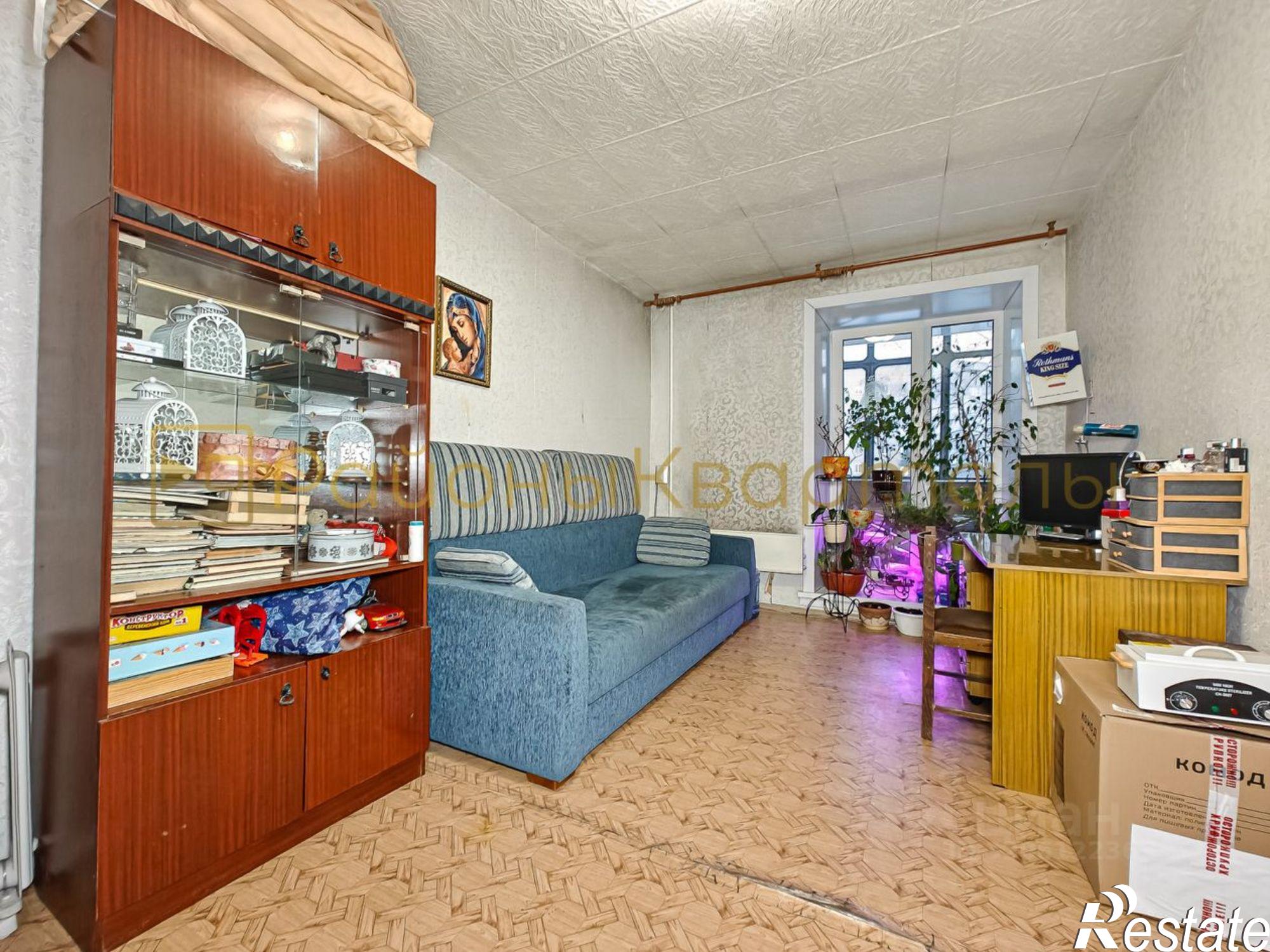 Купить квартиру за 6 700 000 рублей на Бердск г.