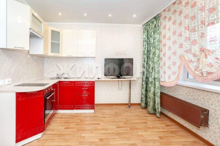 Студия Кристальная улица, д.13/1