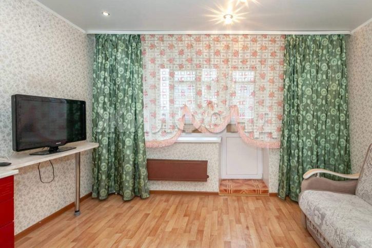 Студия Кристальная улица, д.13/1