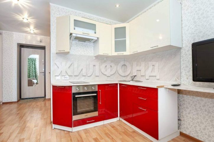 Студия Кристальная улица, д.13/1