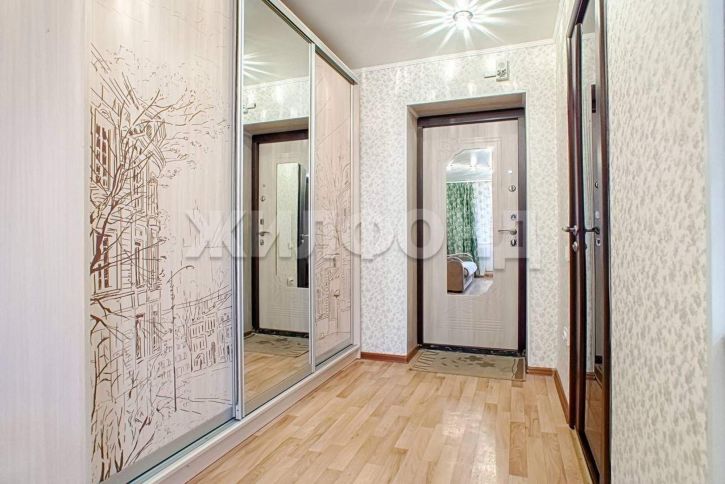 Студия Кристальная улица, д.13/1