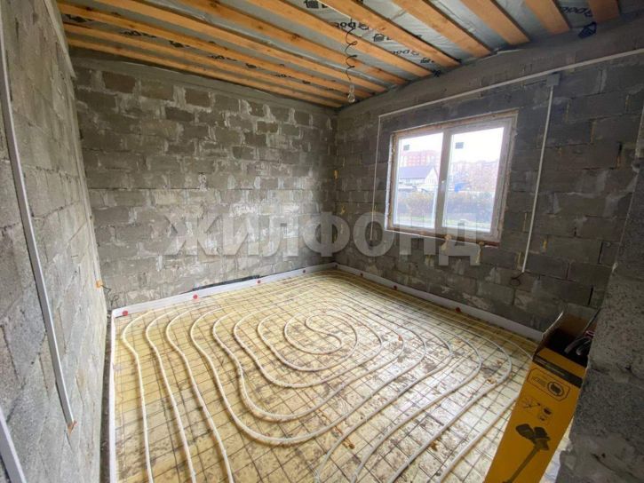 Коттедж/дом Водобачный переулок