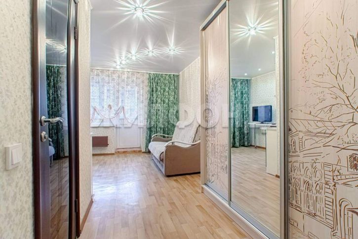 Студия Кристальная улица, д.13/1