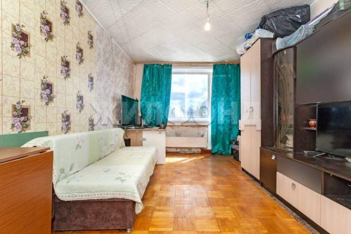 3-комн квартира Островского улица, д.172