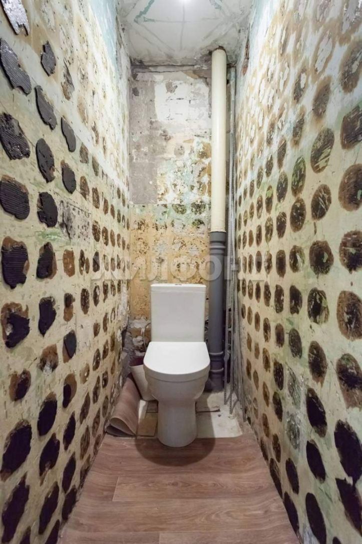 3-комн квартира Островского улица, д.172