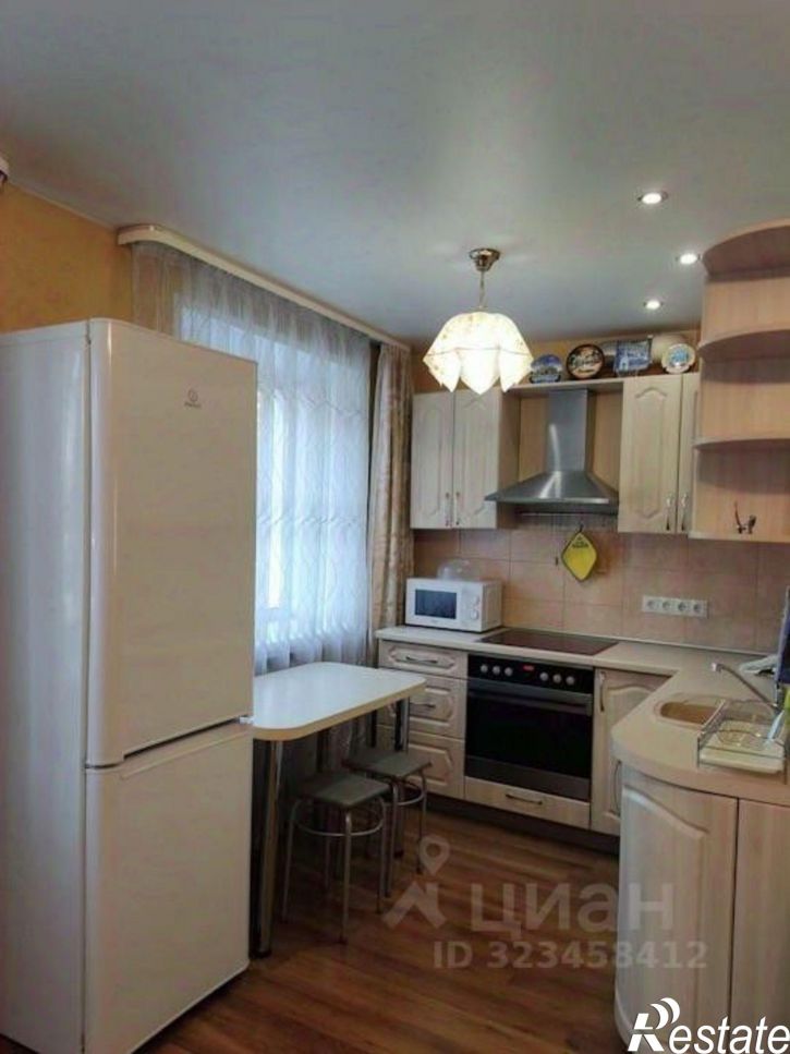 2-комн квартира улица Ленина, 85,  д. 85