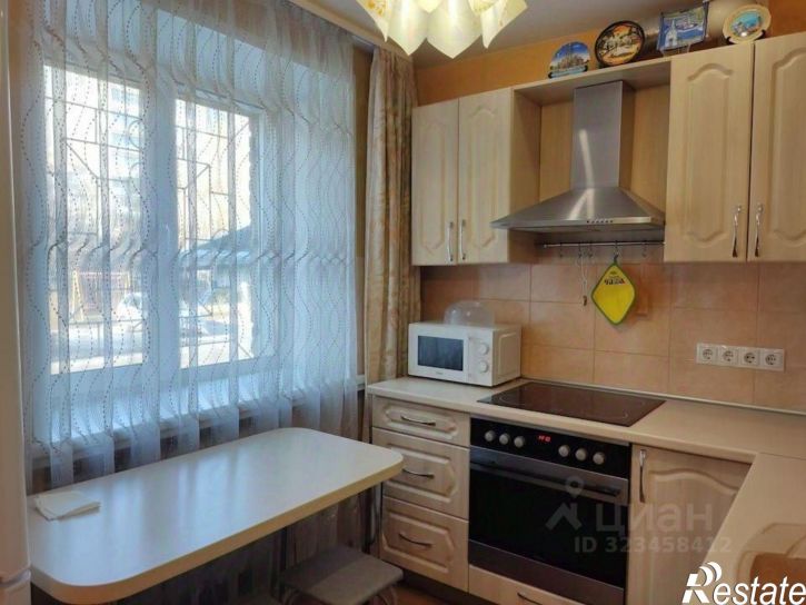 2-комн квартира улица Ленина, 85,  д. 85