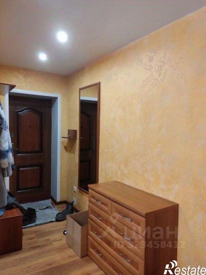 2-комн квартира улица Ленина, 85,  д. 85