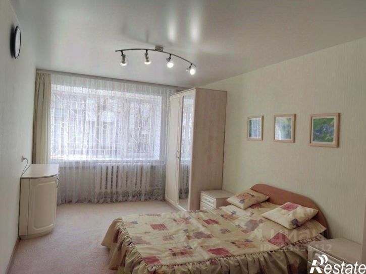 2-комн квартира улица Ленина, 85,  д. 85