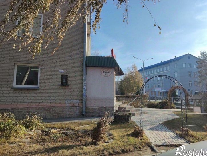 2-комн квартира улица Ленина, 85,  д. 85