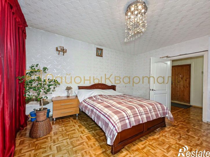 2-комн квартира Бердск г.