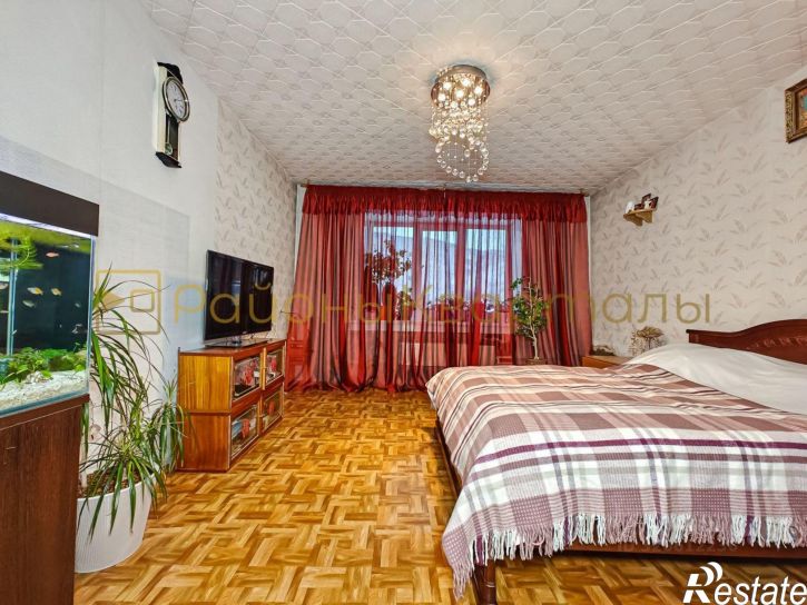 2-комн квартира Бердск г.