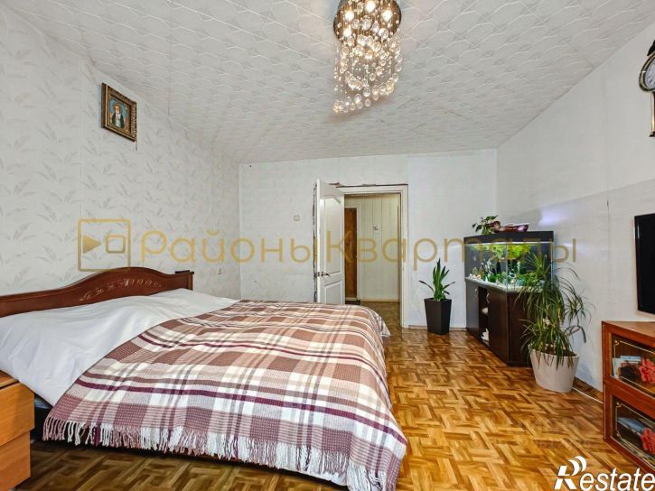 2-комн квартира Бердск г.