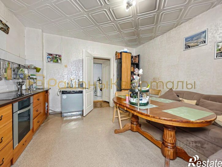 2-комн квартира Бердск г.