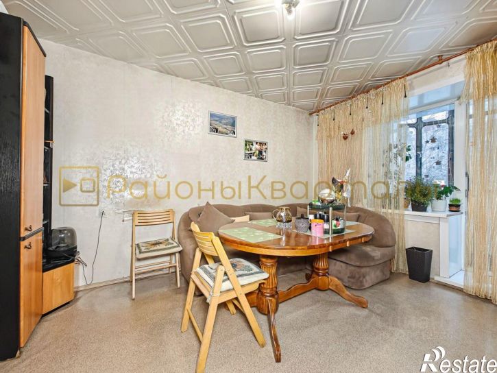 2-комн квартира Бердск г.