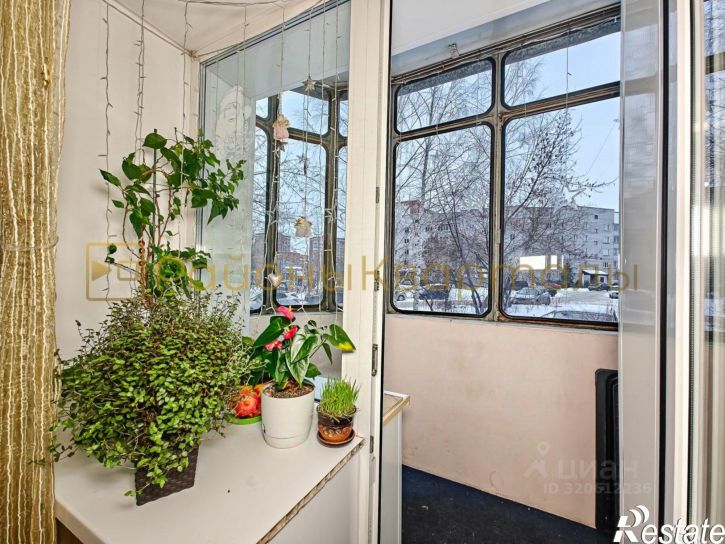 2-комн квартира Бердск г.