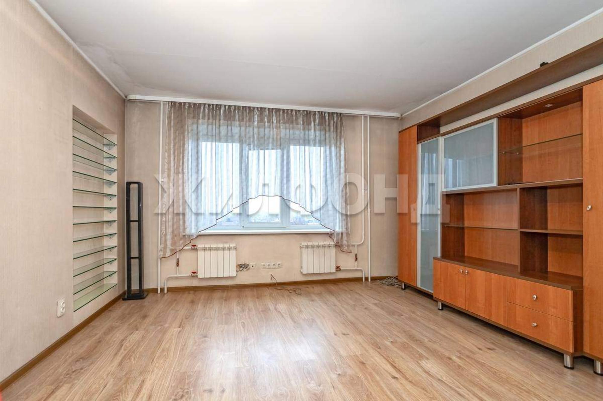 Купить квартиру за 8 500 000 рублей на М.Горького улица, д.14