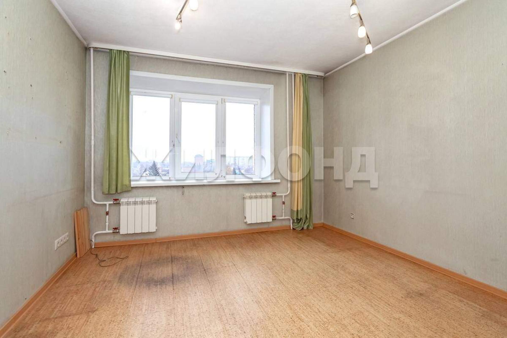 Купить квартиру за 8 500 000 рублей на М.Горького улица, д.14